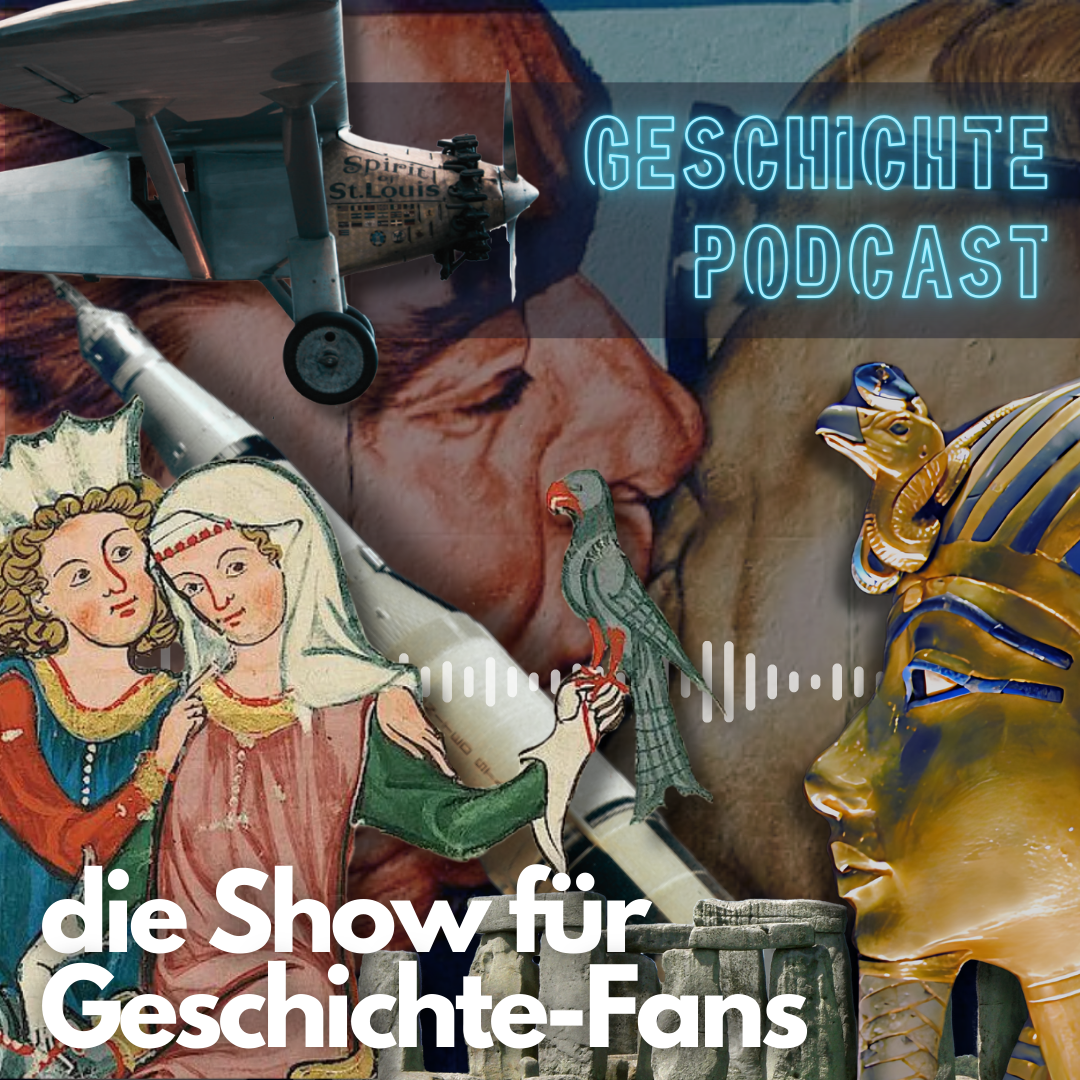 Geschichte-Podcast